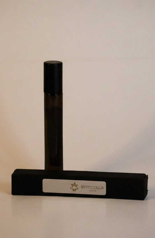 Africa - Travel Perfume