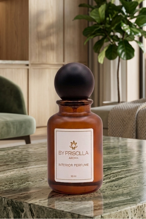 Africa - Interior Perfume