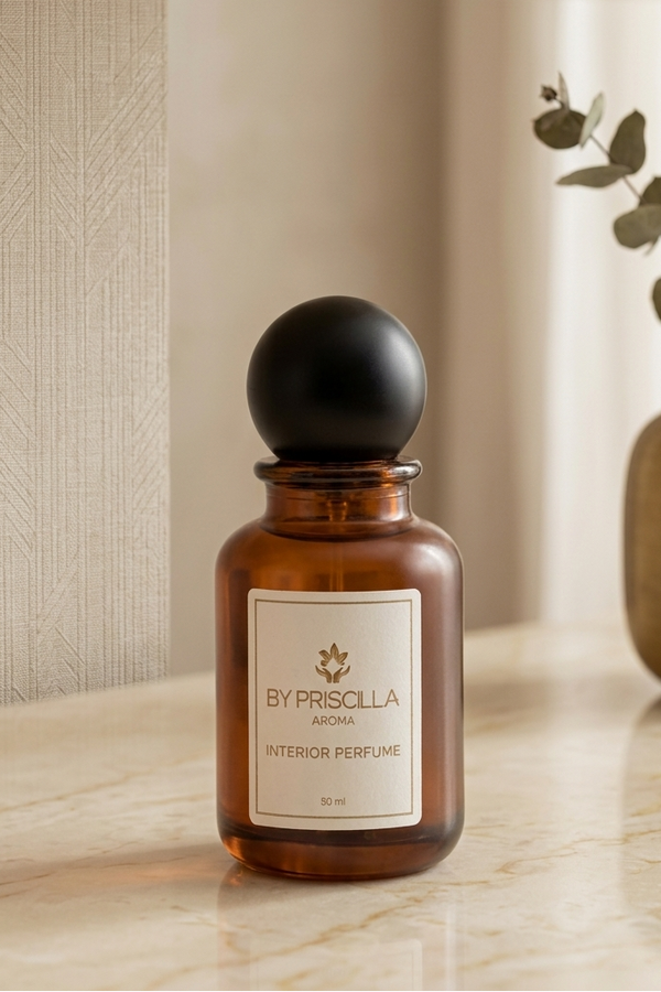 Carolina - Interior Perfume