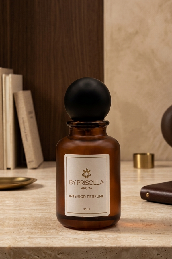 Tobacco vanilla - Interior Perfume