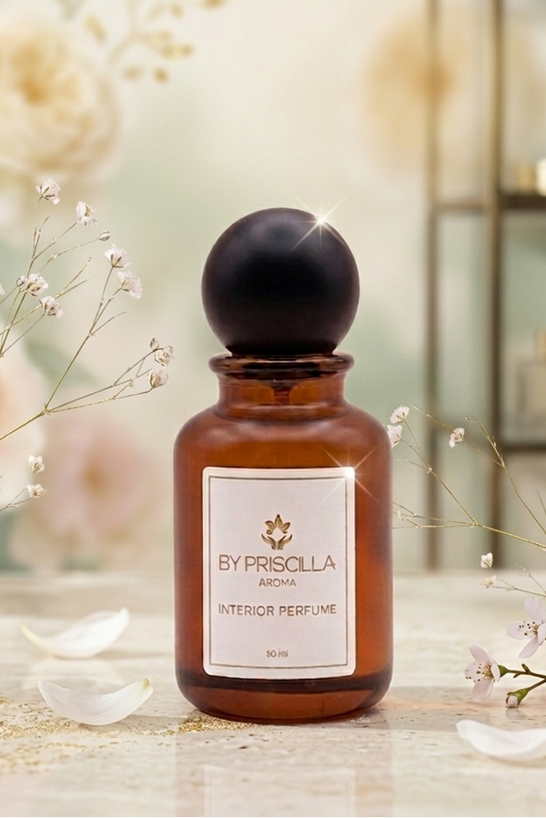 Fleur - Interior Perfume