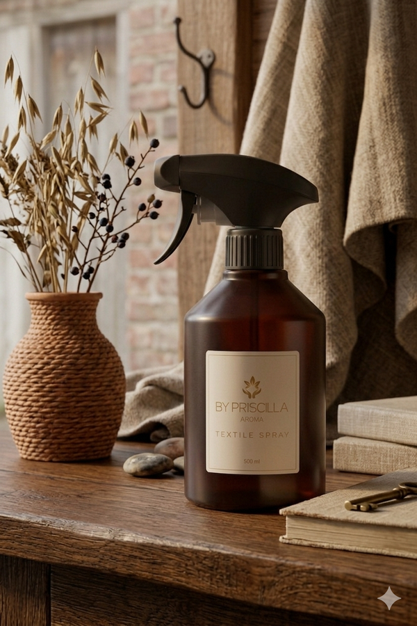 Fleur - Textile Spray
