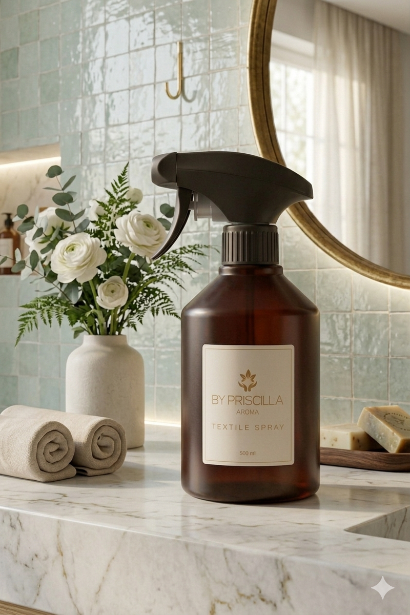 Etna - Textile Spray