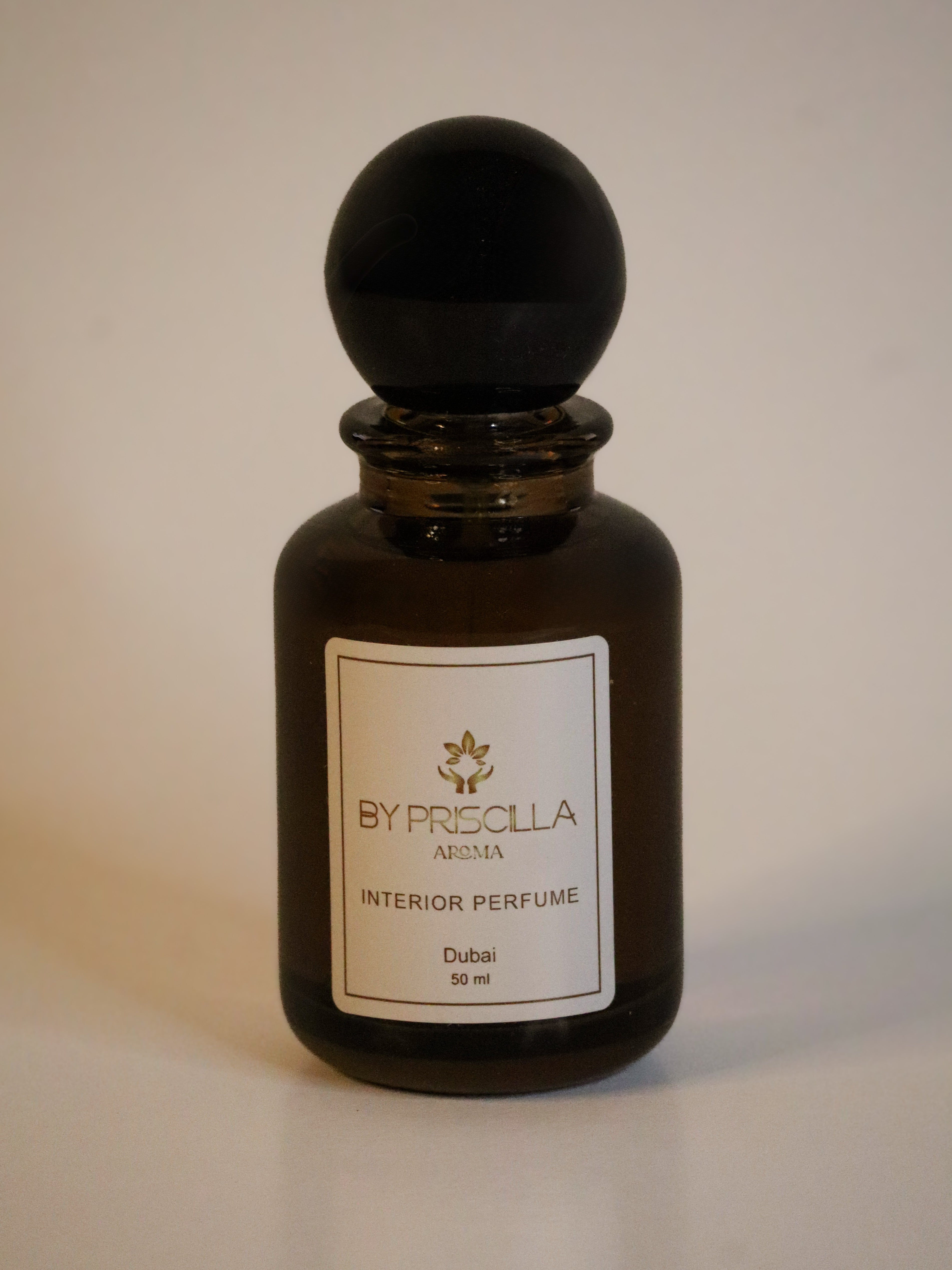 Dubai - Interior Perfume