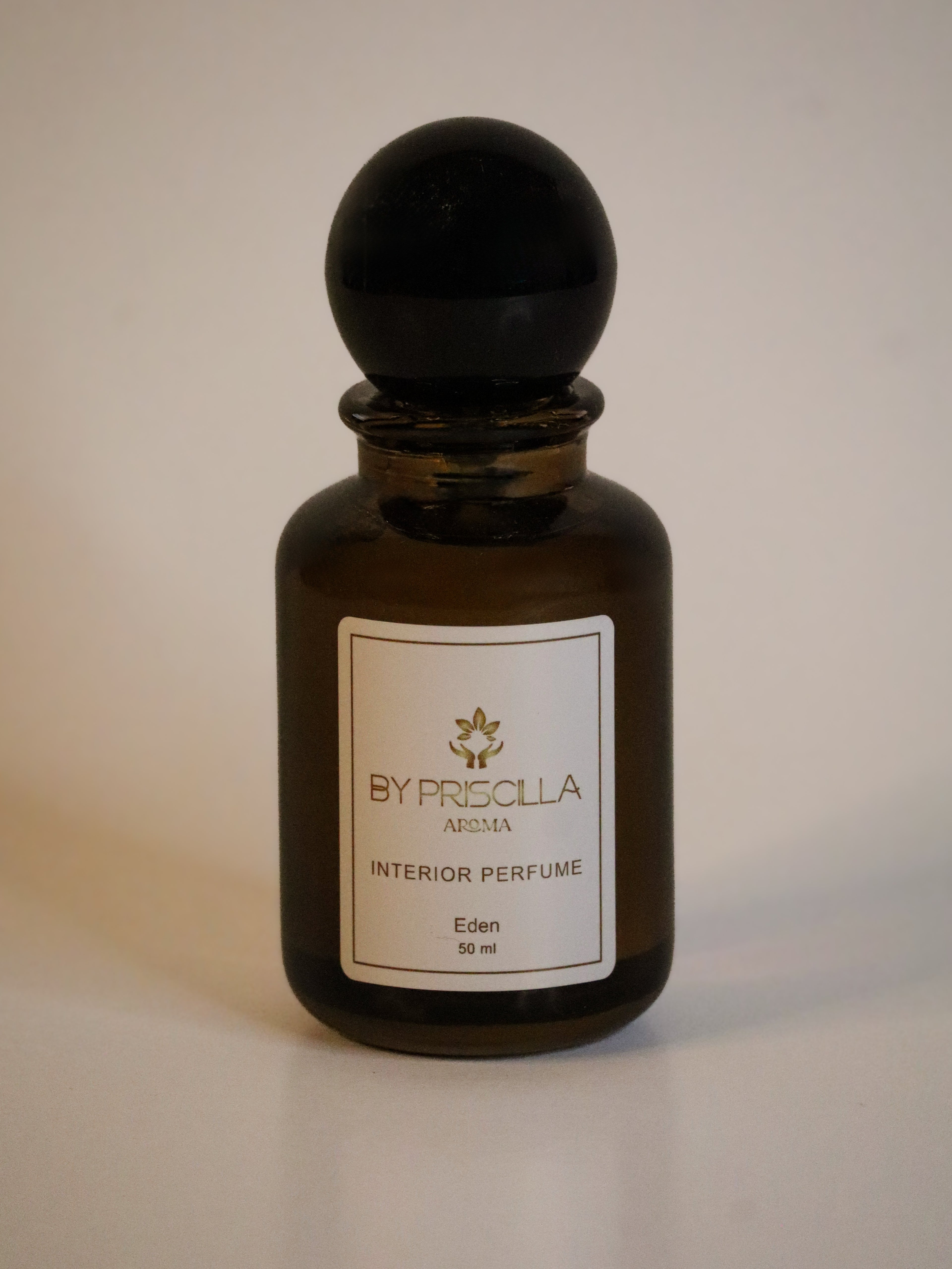 Eden - Interior Perfume