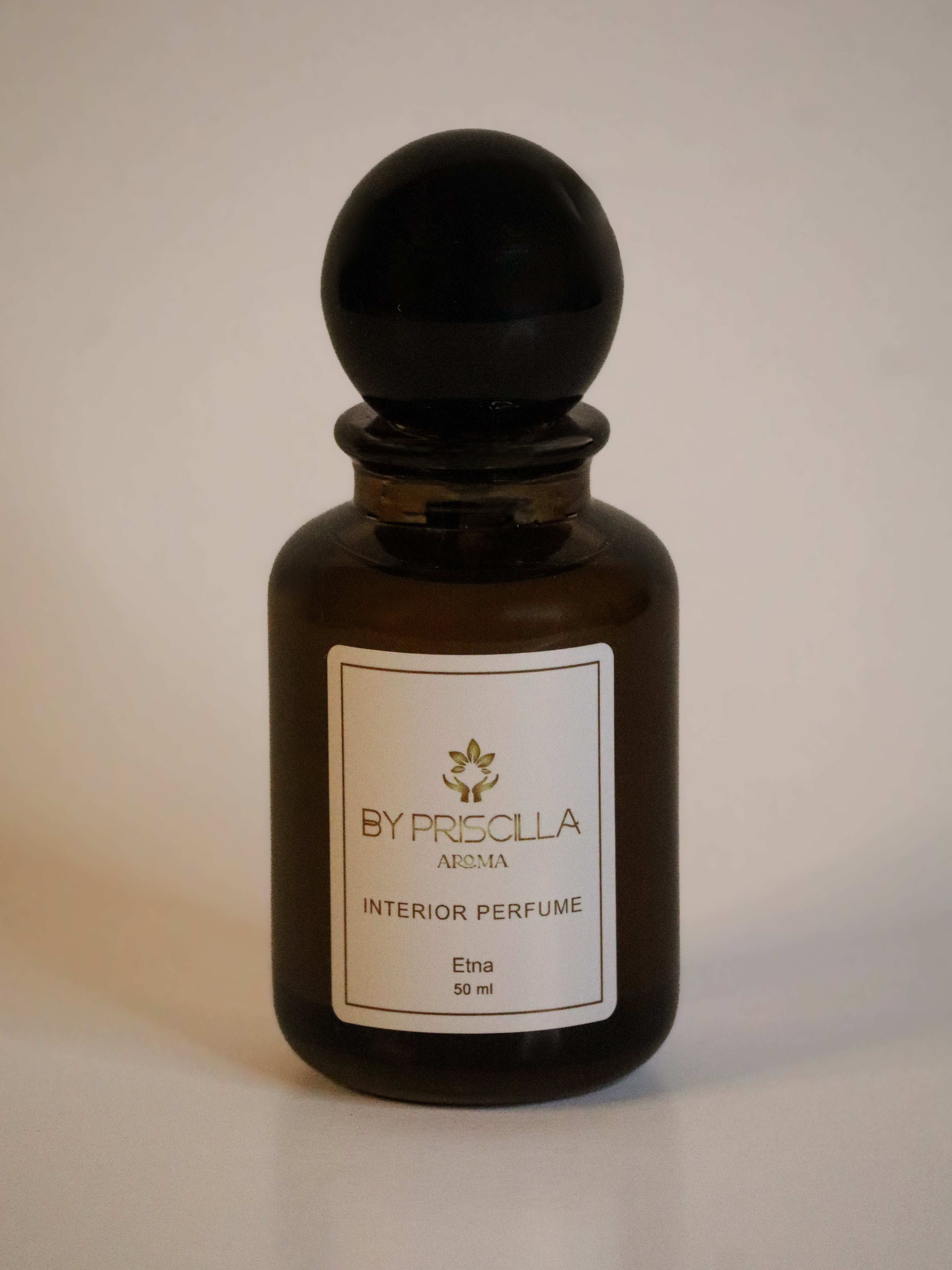 Etna - Interior Perfume