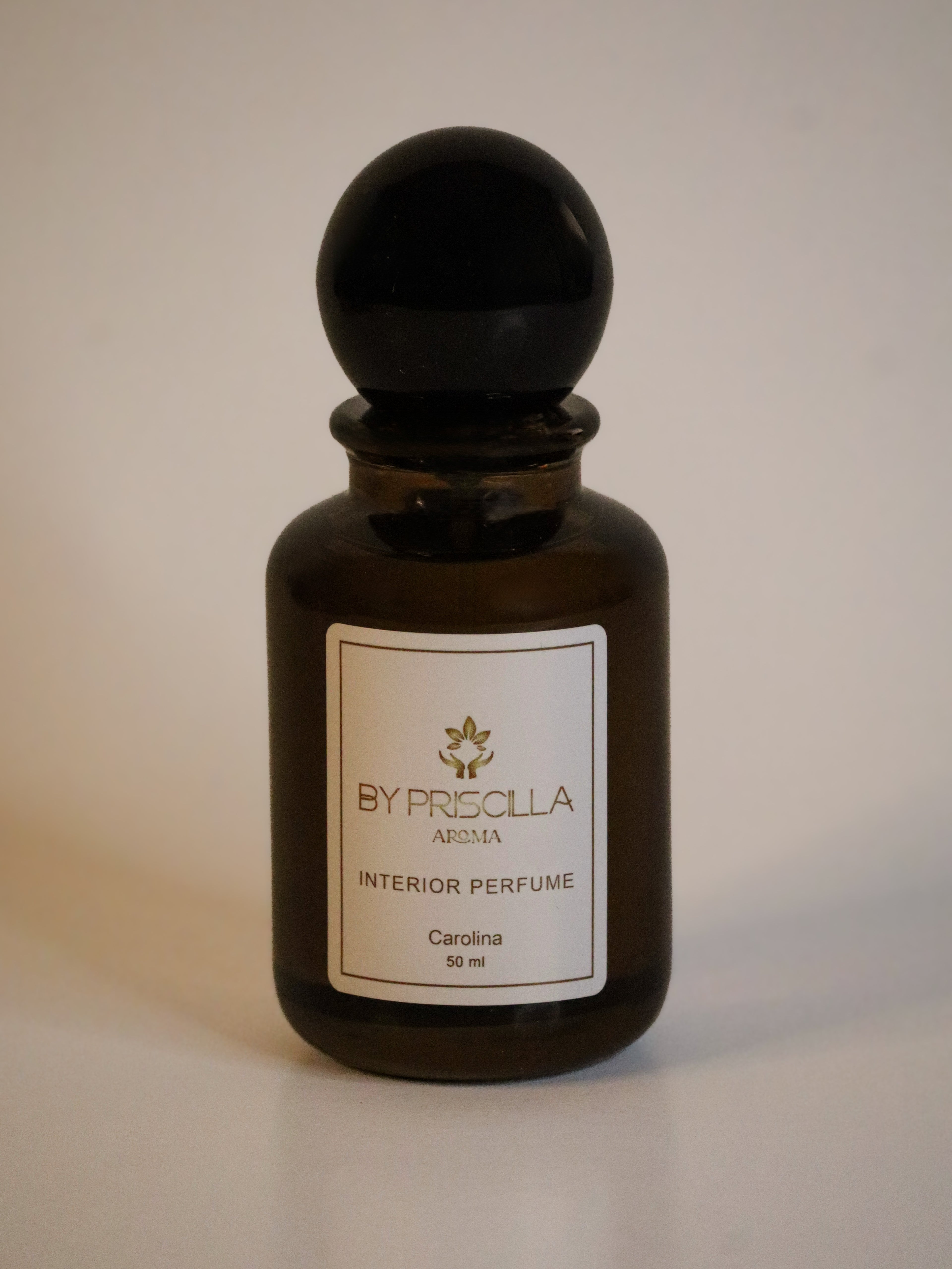 Carolina - Interior Perfume