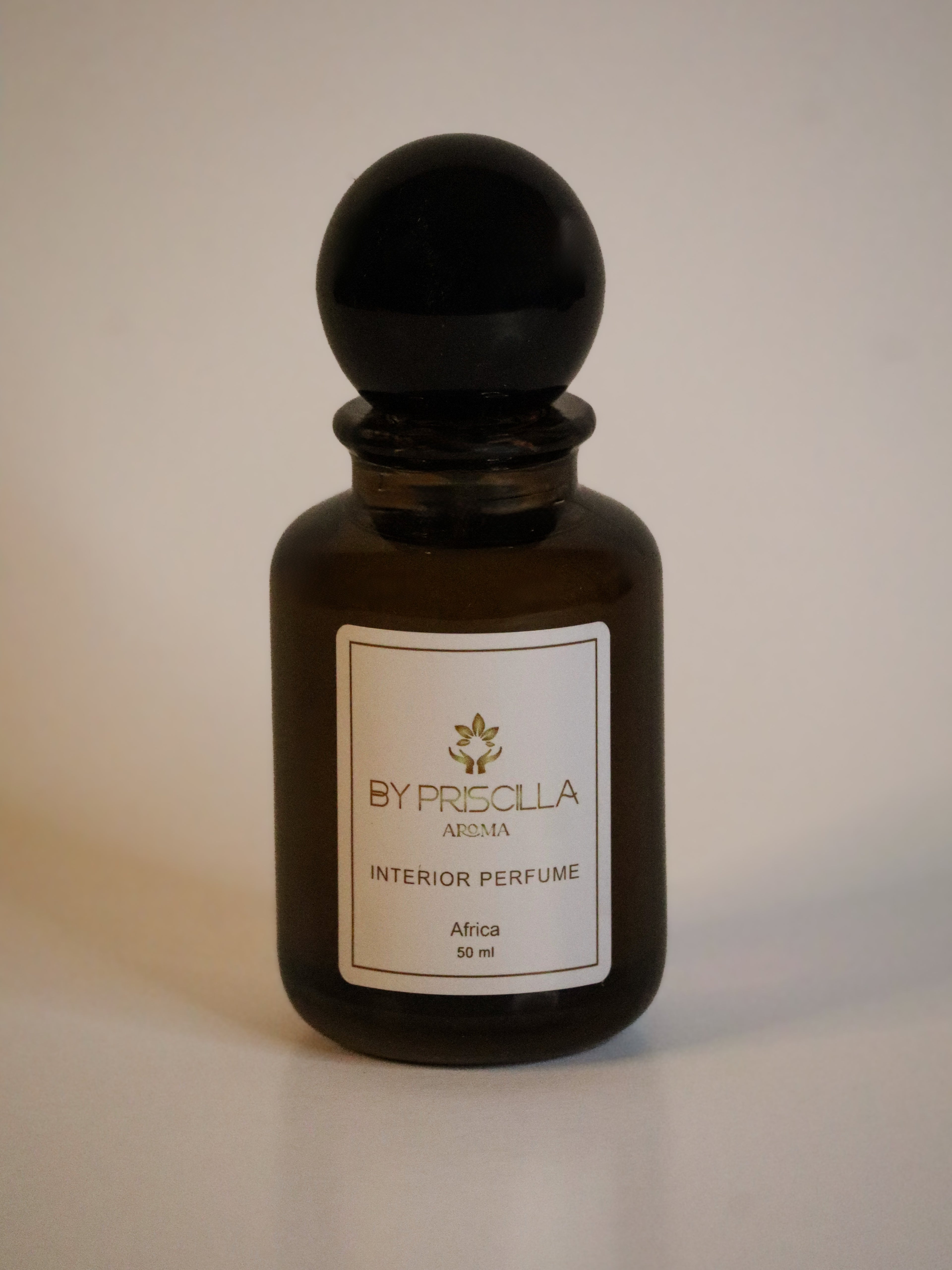 Africa - Interior Perfume