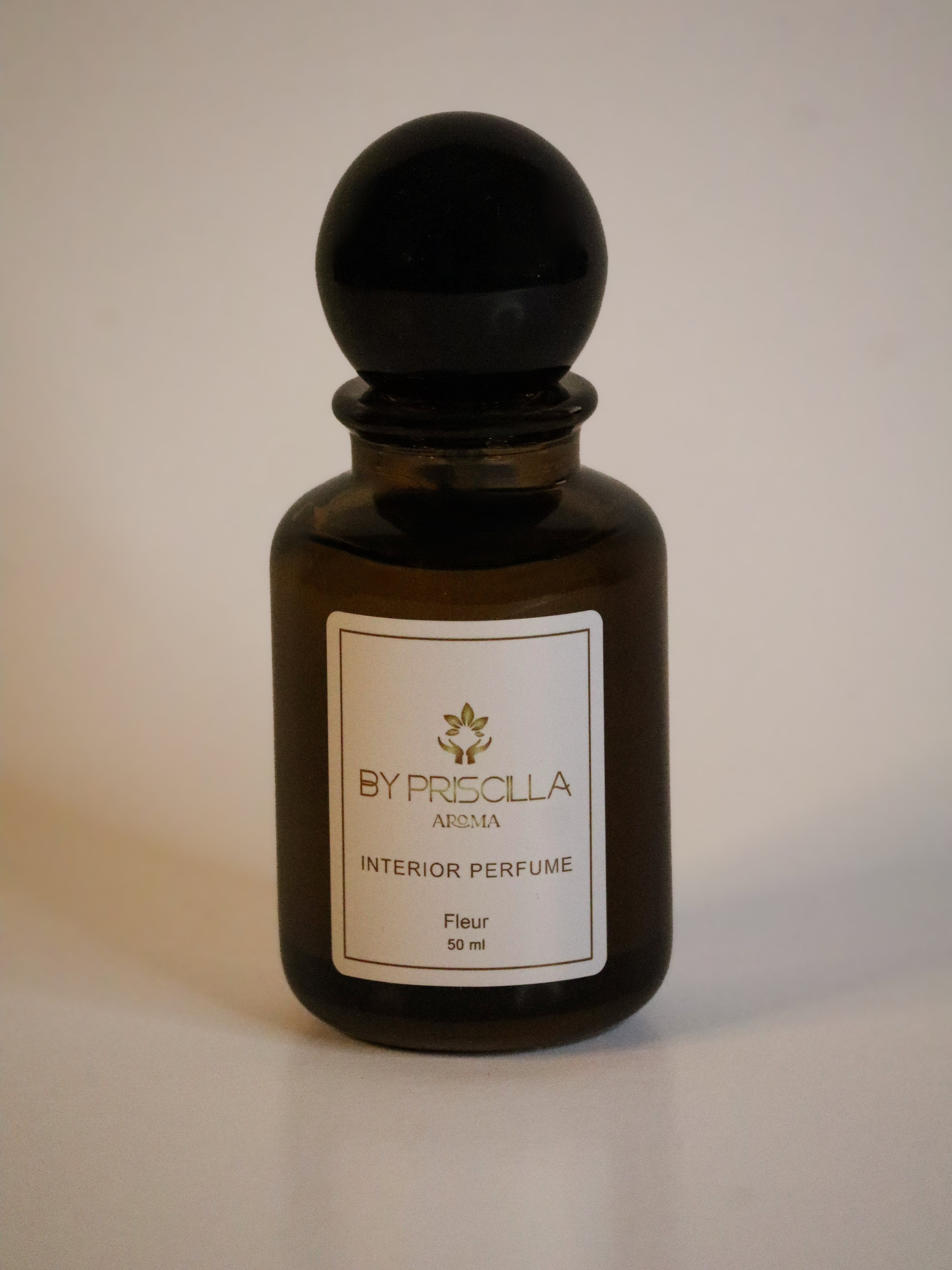 Fleur - Interior Perfume