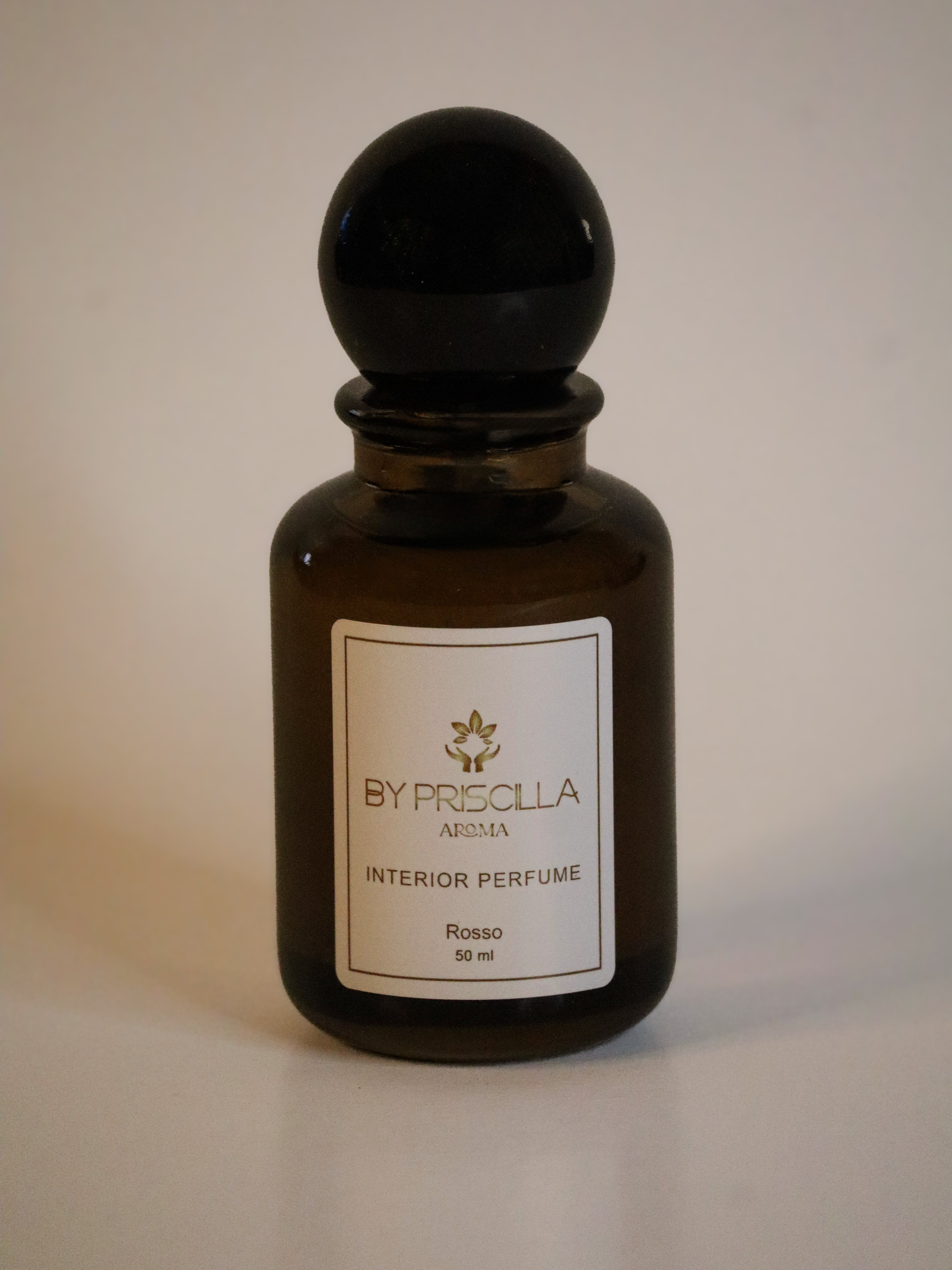 Rosso - Interior Perfume