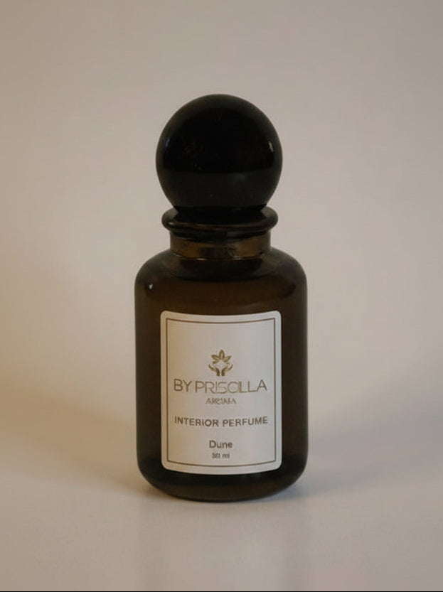 Dune - Interior Perfume