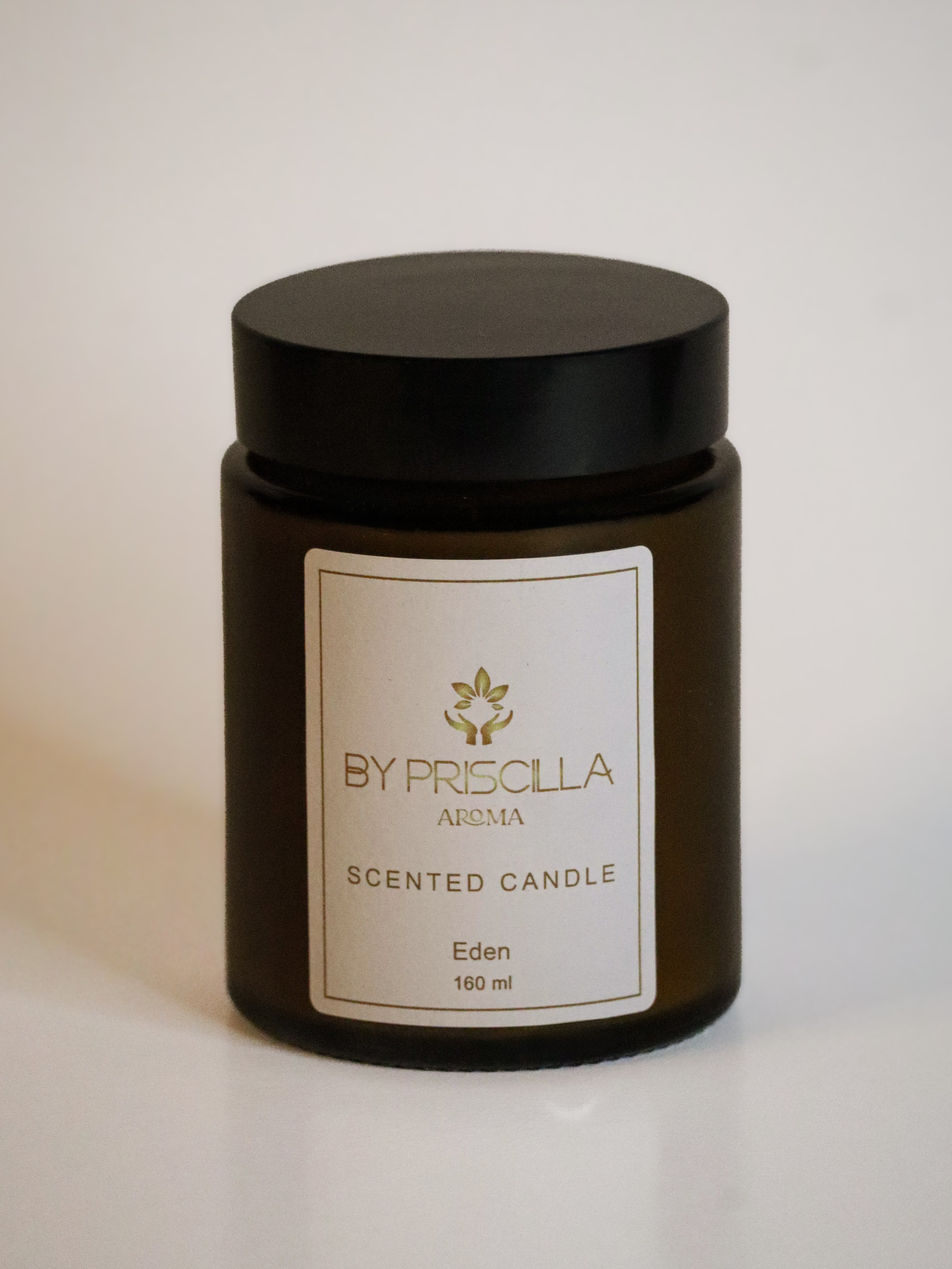 Eden - Scented Candle