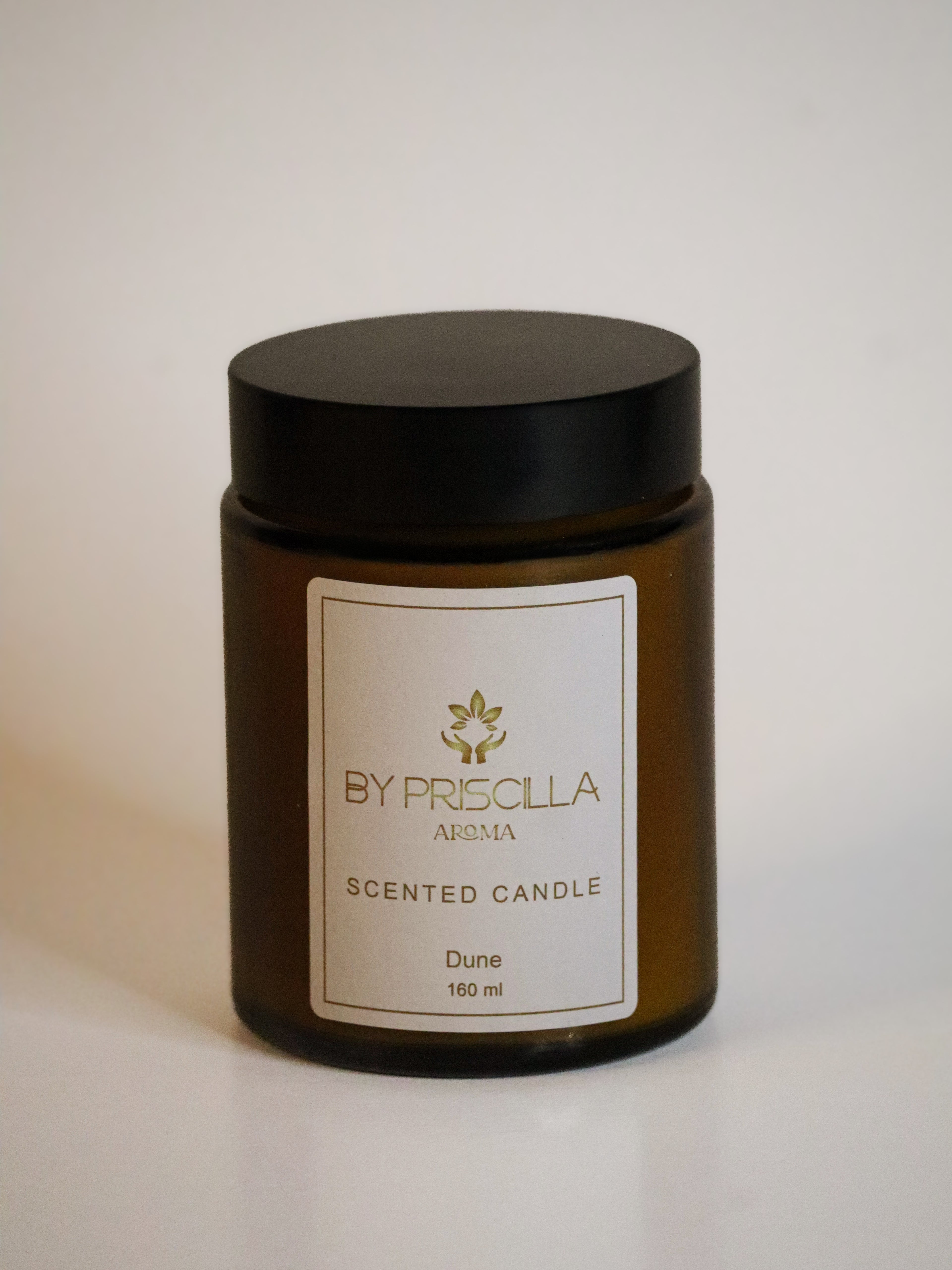 Dune - Scented Candle