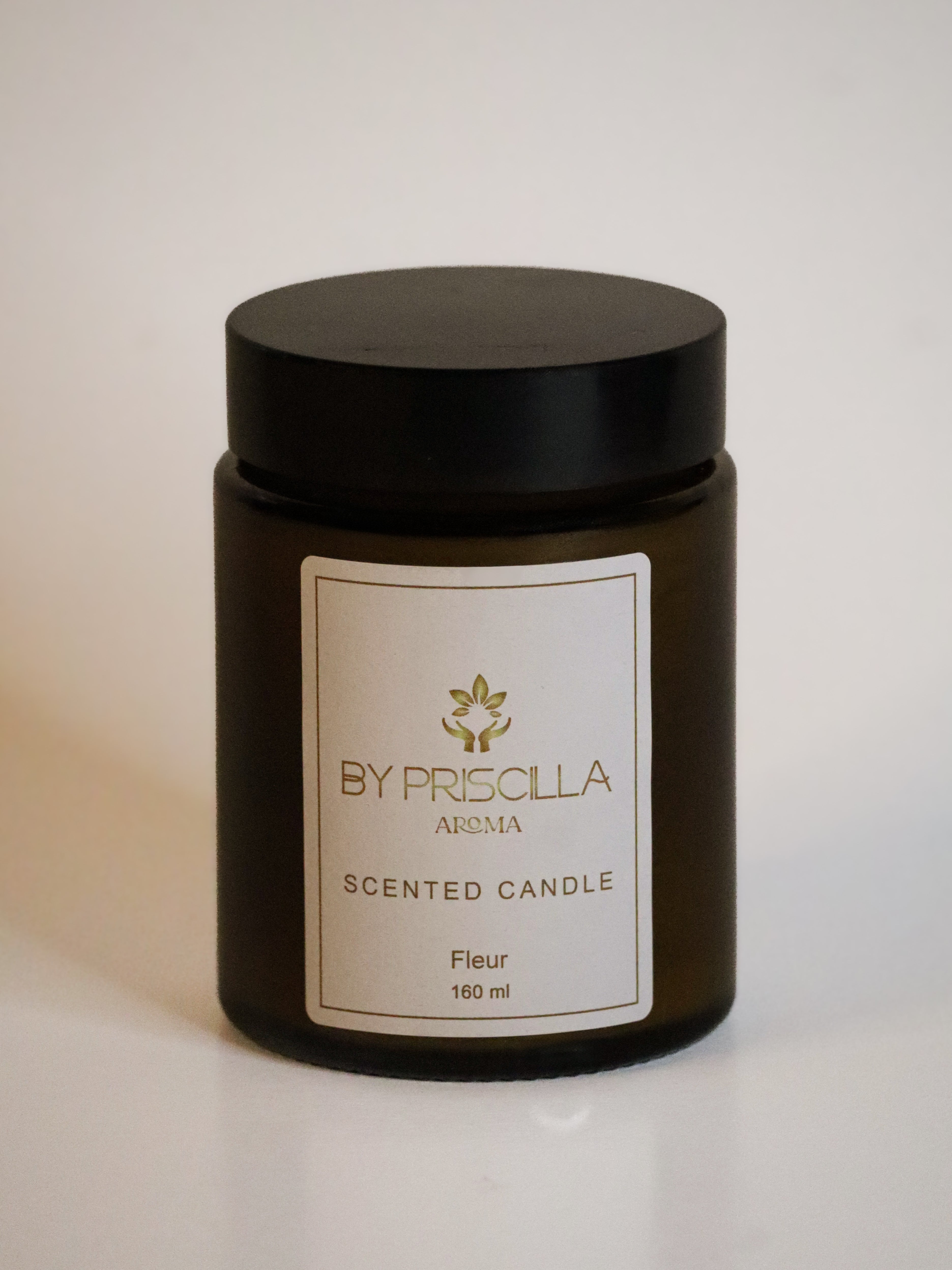 Fleur - Scented Candle