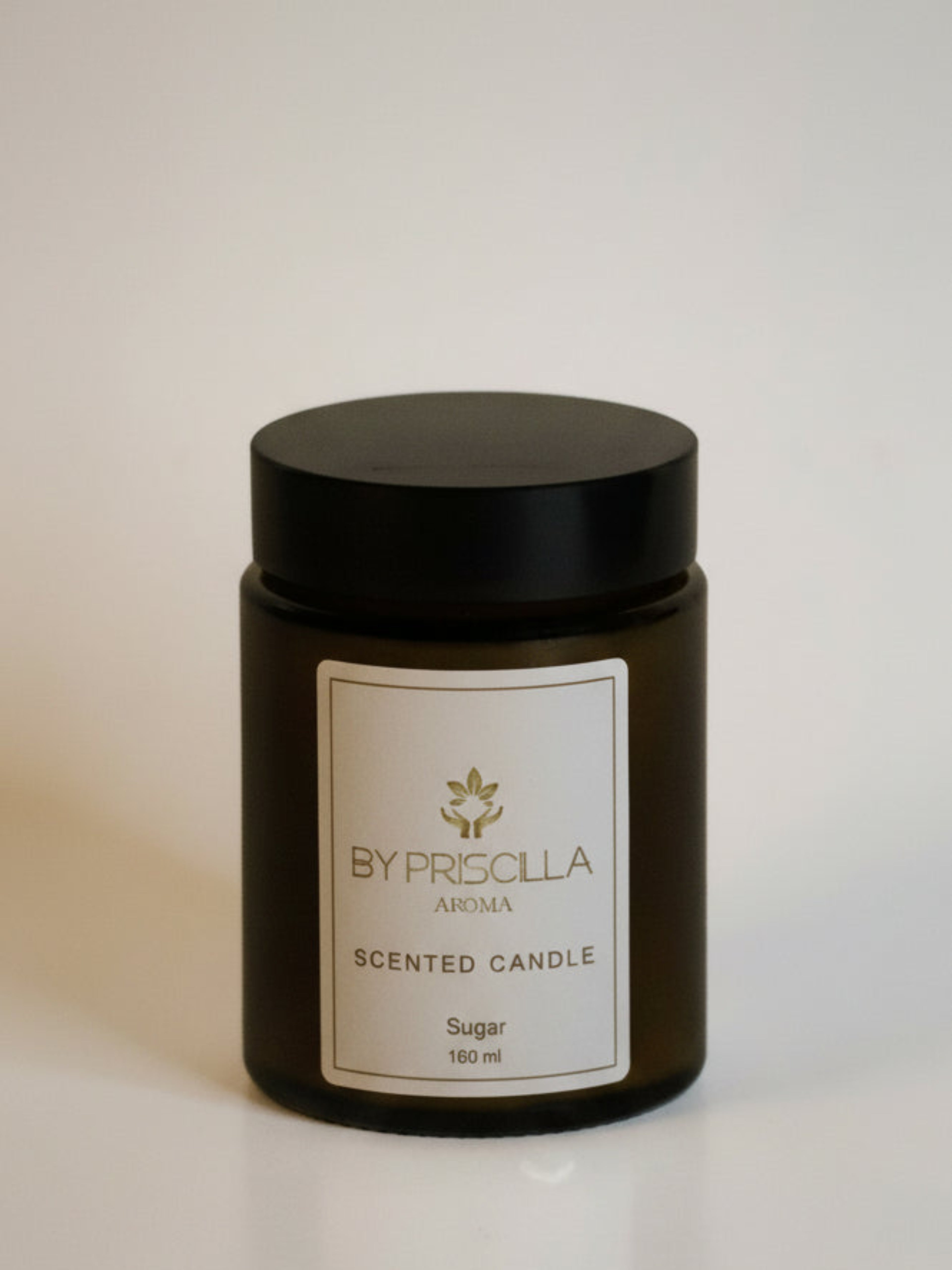 Sugar - Scented Candle